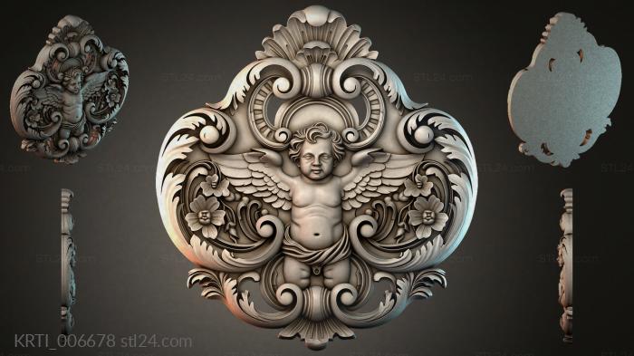 KRTI_006678 3d STL model