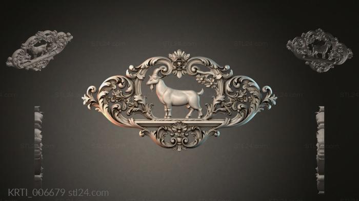 KRTI_006679 3d STL model