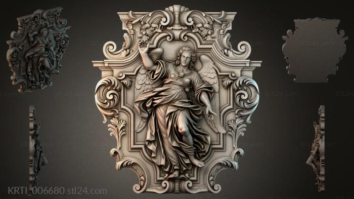 KRTI_006680 3d STL model