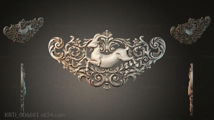 KRTI_006681 3d STL model