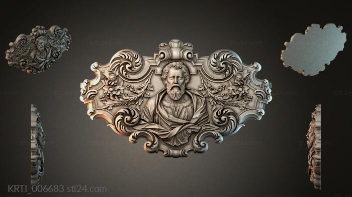 KRTI_006683 3d STL model
