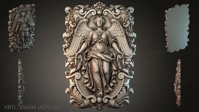 KRTI_006684 3d STL model