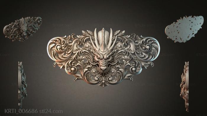 KRTI_006686 3d STL model