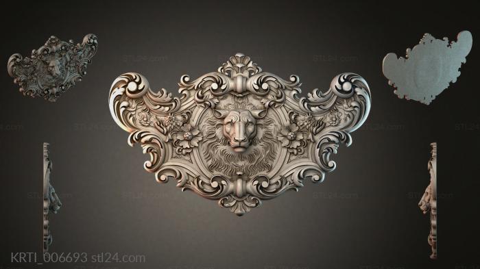 KRTI_006693 3d STL model