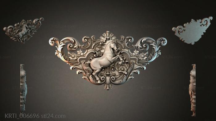 KRTI_006696 3d STL model