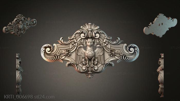 KRTI_006698 3d STL model