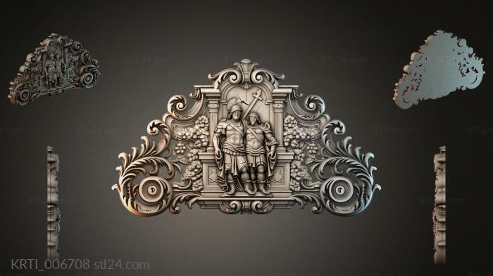 KRTI_006708 3d STL model