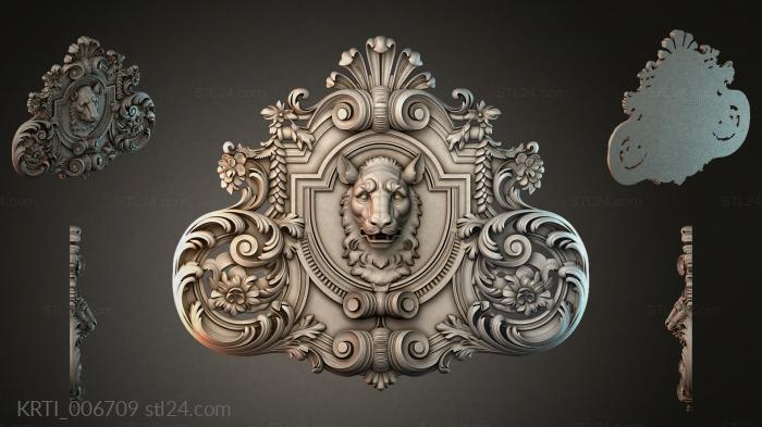 KRTI_006709 3d STL model