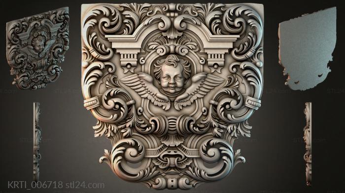 KRTI_006718 3d STL model