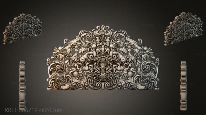 KRTI_006719 3d STL model