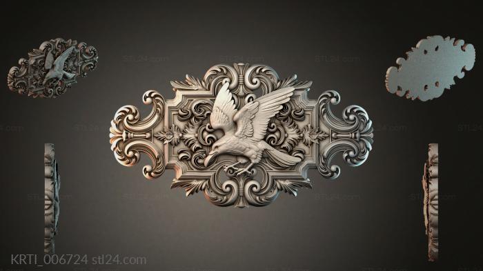 KRTI_006724 3d STL model