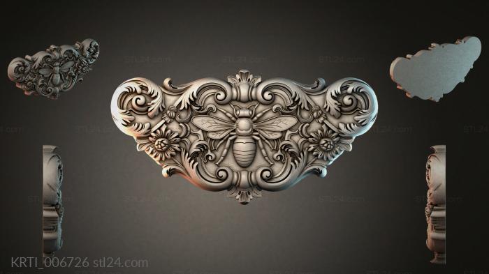 KRTI_006726 3d STL model
