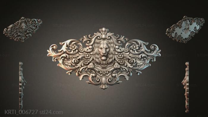 KRTI_006727 3d STL model