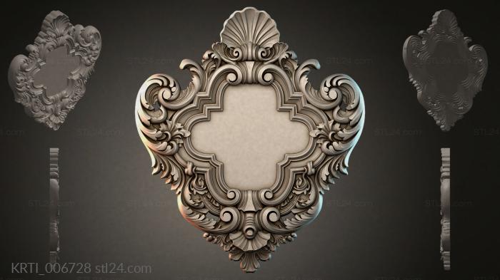 KRTI_006728 3d STL model