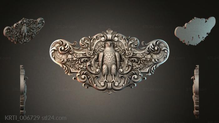 KRTI_006729 3d STL model
