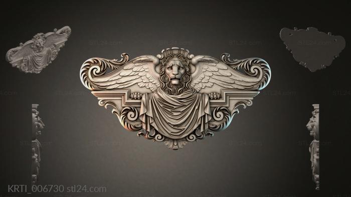 KRTI_006730 3d STL model