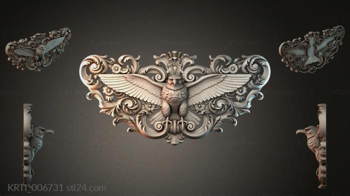 KRTI_006731 3d STL model