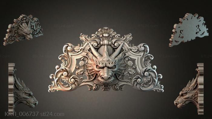KRTI_006737 3d STL model