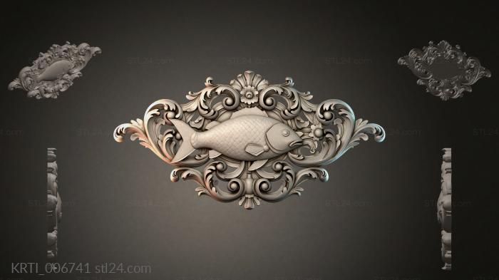 KRTI_006741 3d STL model