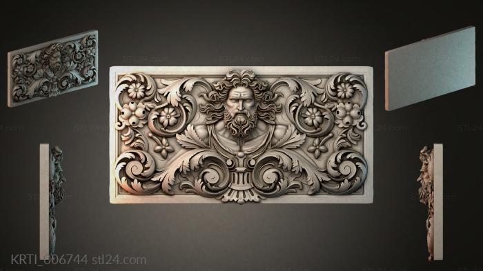 KRTI_006744 3d STL model