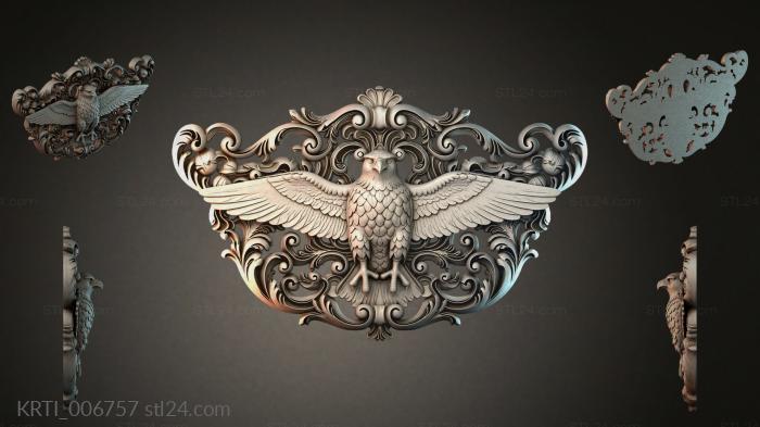 KRTI_006757 3d STL model