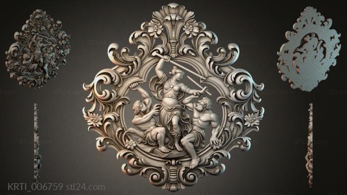 KRTI_006759 3d STL model