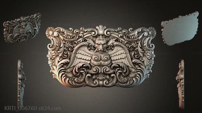 KRTI_006760 3d STL model