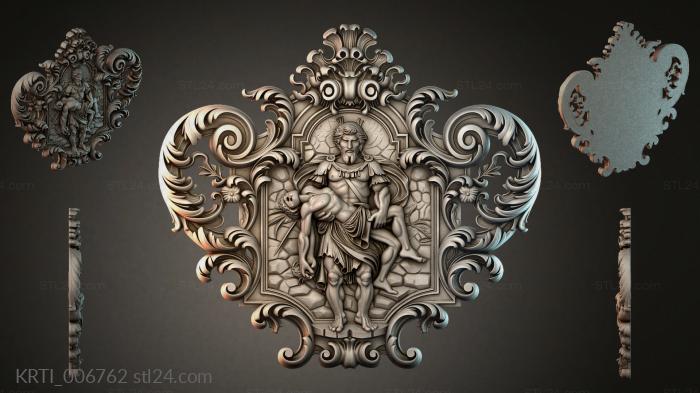 KRTI_006762 3d STL model