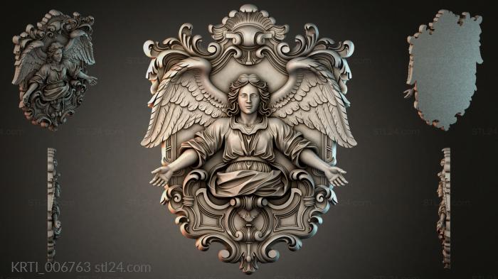 KRTI_006763 3d STL model