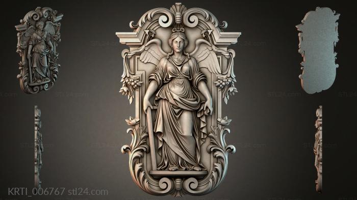 KRTI_006767 3d STL model