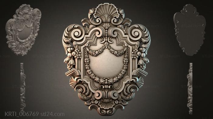 KRTI_006769 3d STL model