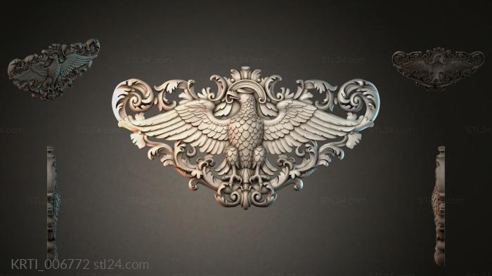 KRTI_006772 3d STL model