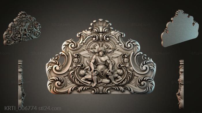 KRTI_006774 3d STL model