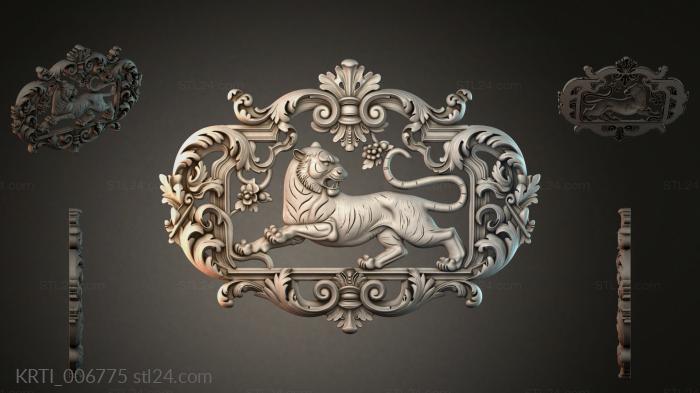 KRTI_006775 3d STL model