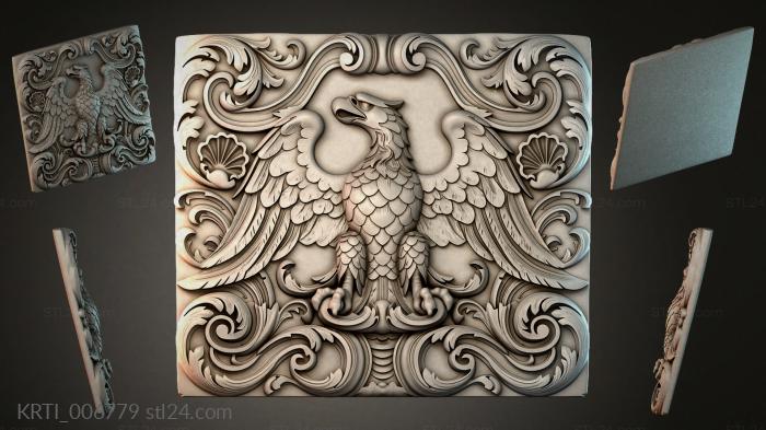 KRTI_006779 3d STL model