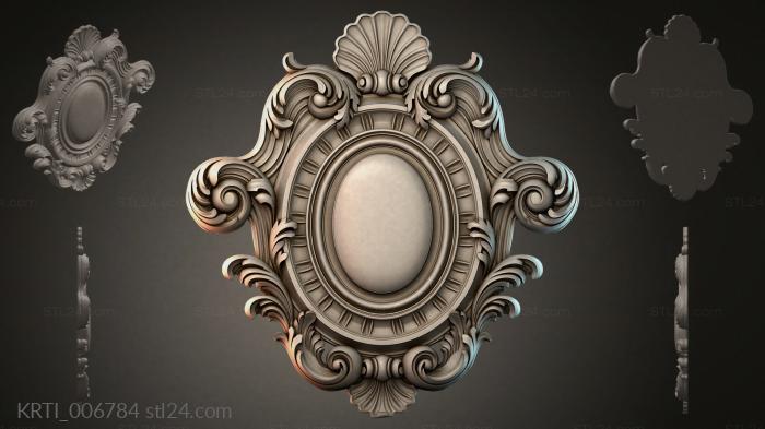 KRTI_006784 3d STL model