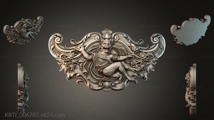 KRTI_006785 3d STL model
