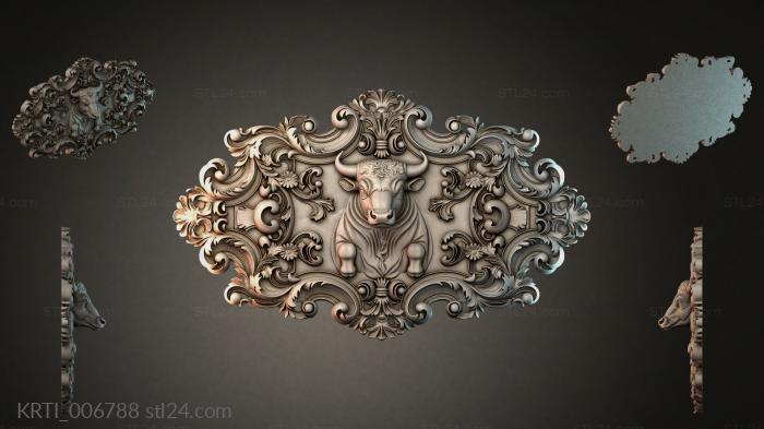 KRTI_006788 3d STL model