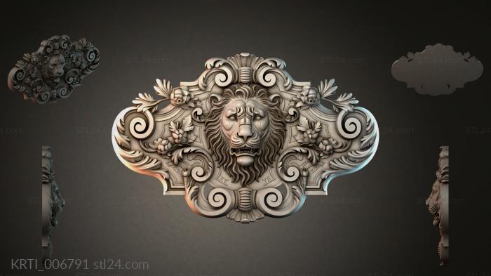 KRTI_006791 3d STL model