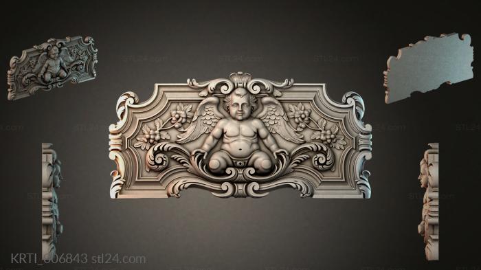 KRTI_006843 3d STL model
