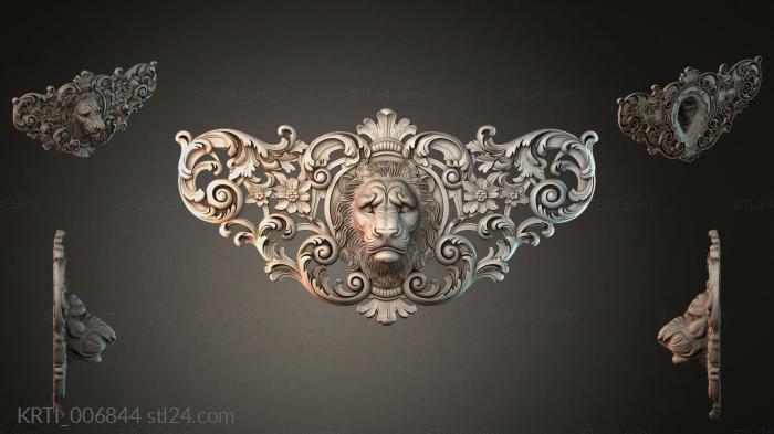 KRTI_006844 3d STL model