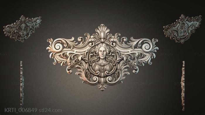 KRTI_006849 3d STL model