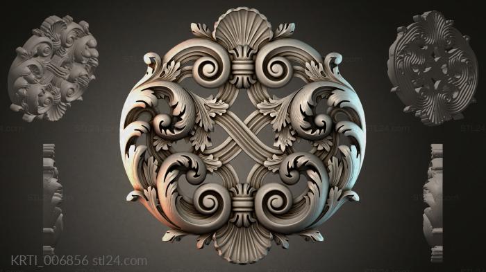 KRTI_006856 3d STL model