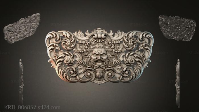 KRTI_006857 3d STL model