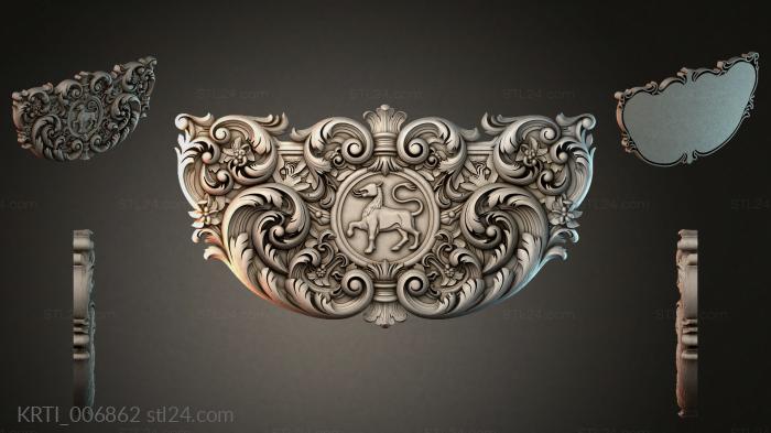 KRTI_006862 3d STL model
