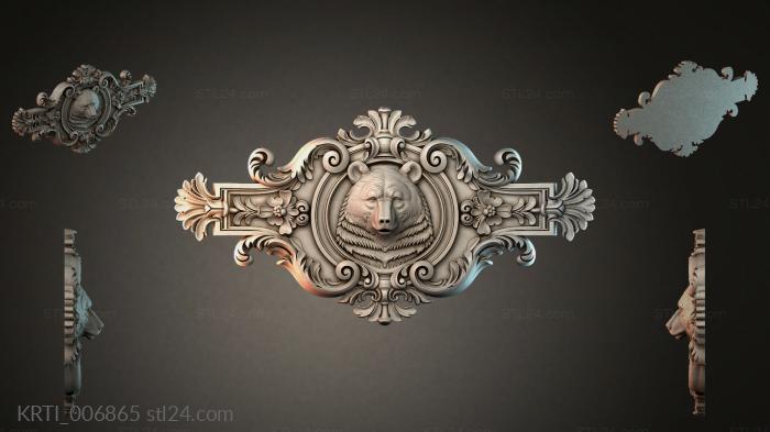 KRTI_006865 3d STL model