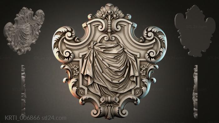 KRTI_006866 3d STL model