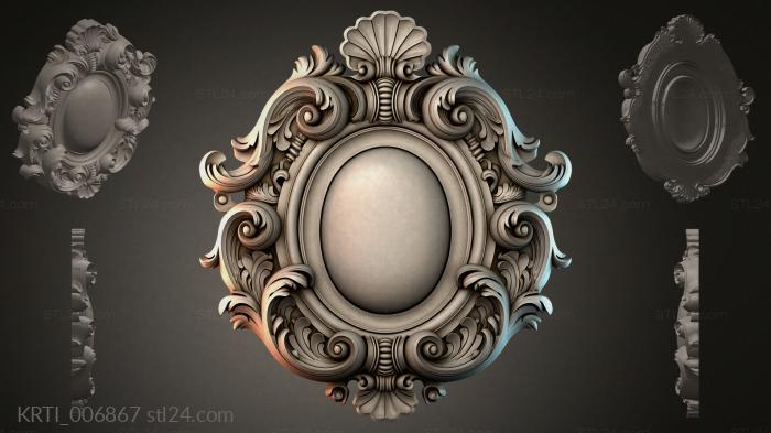 KRTI_006867 3d STL model