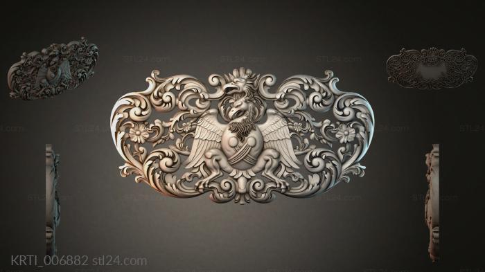 KRTI_006882 3d STL model