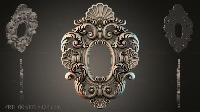 KRTI_006885 3d STL model